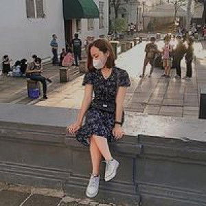 Tata Agustus profile icon