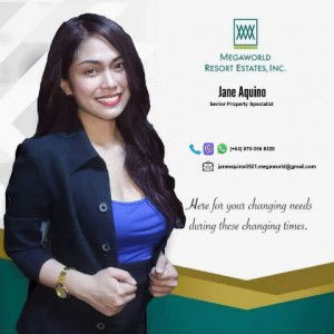 Jane Aquino profile icon