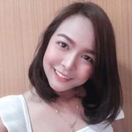 Jutharat Piromjit profile icon