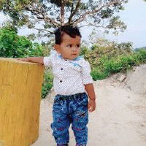 Dedi Tobing profile icon