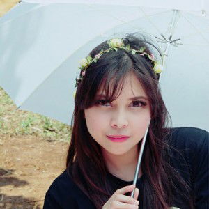 sazkia kaiya profile icon