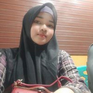 Cici Tanjung profile icon