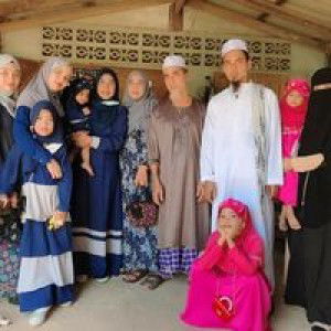 นูรียะ ฆานิเซ็ง profile icon