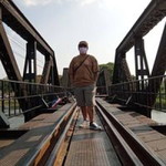 กูไม่' ออน' ซอนนน profile icon