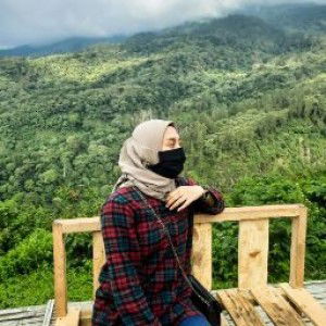 Rizky Wahyuningtyas profile icon