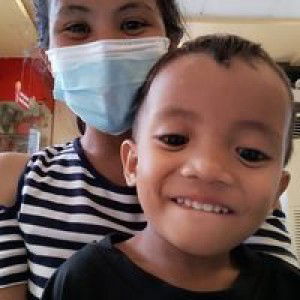 Kris Tine profile icon