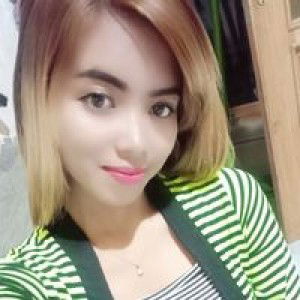 Deby Yua Xenitza profile icon