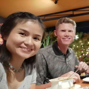 Lin McAdams profile icon