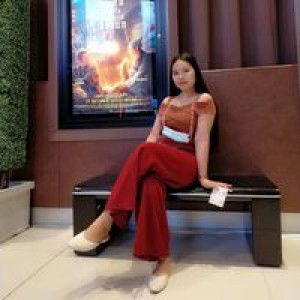 Porntip Poolsawat profile icon