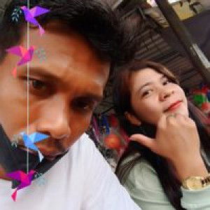 Bang Oleng profile icon