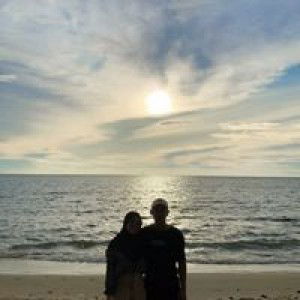 Desti Fardiana profile icon