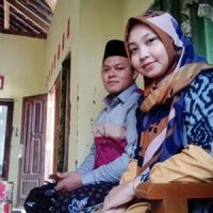 Masruroh profile icon