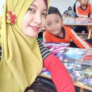 MAhmud Nya NAja profile icon