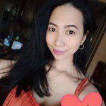 Lou Raine Joy Lizada profile icon