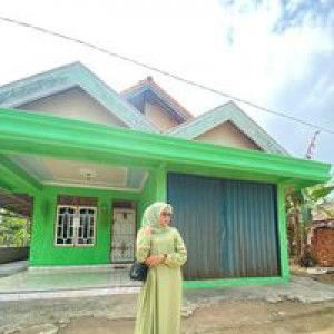 Nur Syafitri profile icon