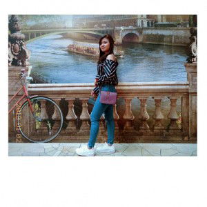 Listhera veron profile icon