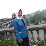 ilma zakiah profile icon