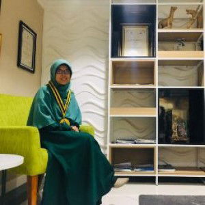 haslinda satar profile icon