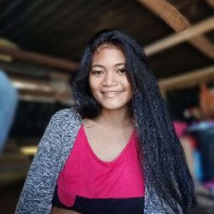 Mary Jane Natividad profile icon