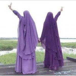 Siti Aisyah profile icon