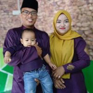 Muhammad Anuar Dokashi profile icon