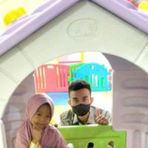 Sri Mulyani profile icon