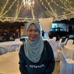 Husna Zainal profile icon