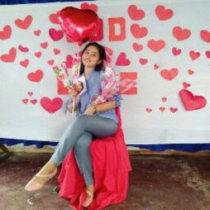 Arcelie Utar profile icon