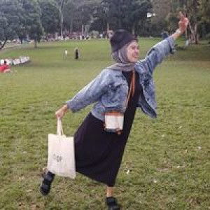 Ina Selviana profile icon