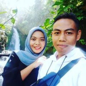 Affrilia Kristina profile icon