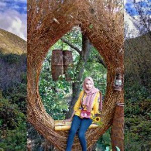 Dinda Talia Salsabilla profile icon