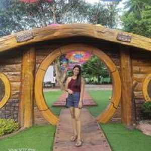 Ledyll Mae Barase Mata profile icon