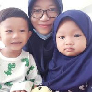 Idha Hidayati profile icon