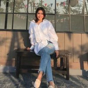 Baifern Athitha profile icon