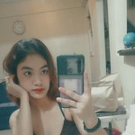 Rachel Lou Bulatao profile icon