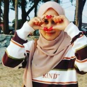 Nur Alia profile icon