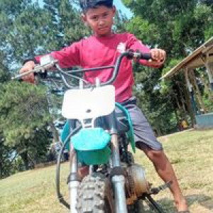 Abdal Haffidz profile icon