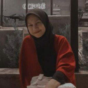 Yesi Aprilia profile icon