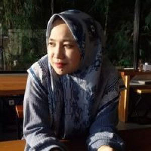 Hezty Yulianah profile icon