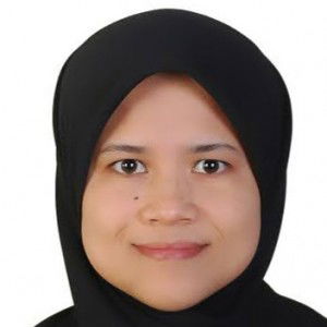 Shahira Jamaludin profile icon