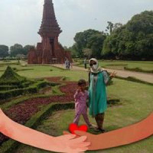 Safi'a Chasanah profile icon