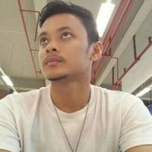 Rifqi Mustahdi profile icon