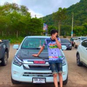 ใหม่' ขวัญชัย profile icon