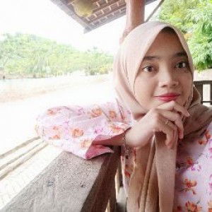 Nisfi Annisa profile icon