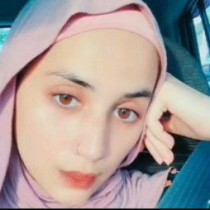 atikah khan profile icon