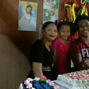 Tylyn Hermosilla profile icon