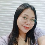 Rhea May Antipolo profile icon