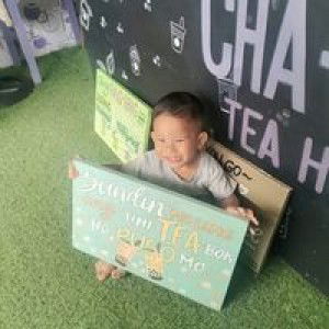 Mark Anthony Duller profile icon