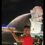 Ayu Raudah Maisarah profile icon