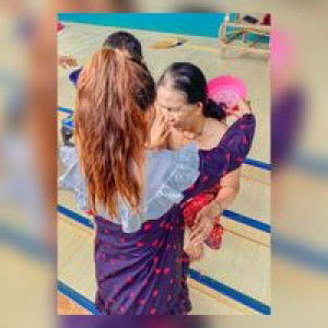 Benz Benjamas's profile icon